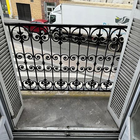 Appartement Haussmanien باريس المظهر الخارجي الصورة