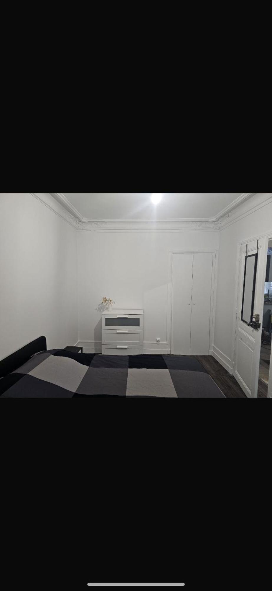 Appartement Haussmanien باريس المظهر الخارجي الصورة