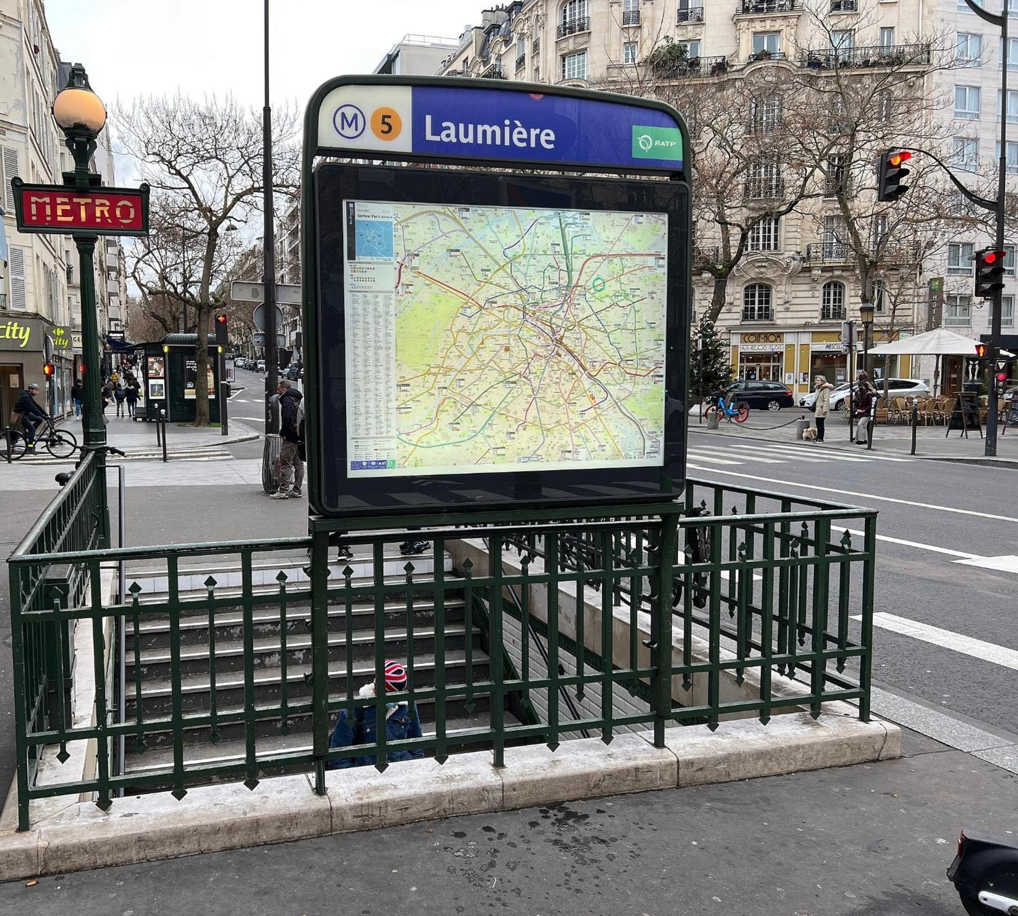 Appartement Haussmanien باريس المظهر الخارجي الصورة